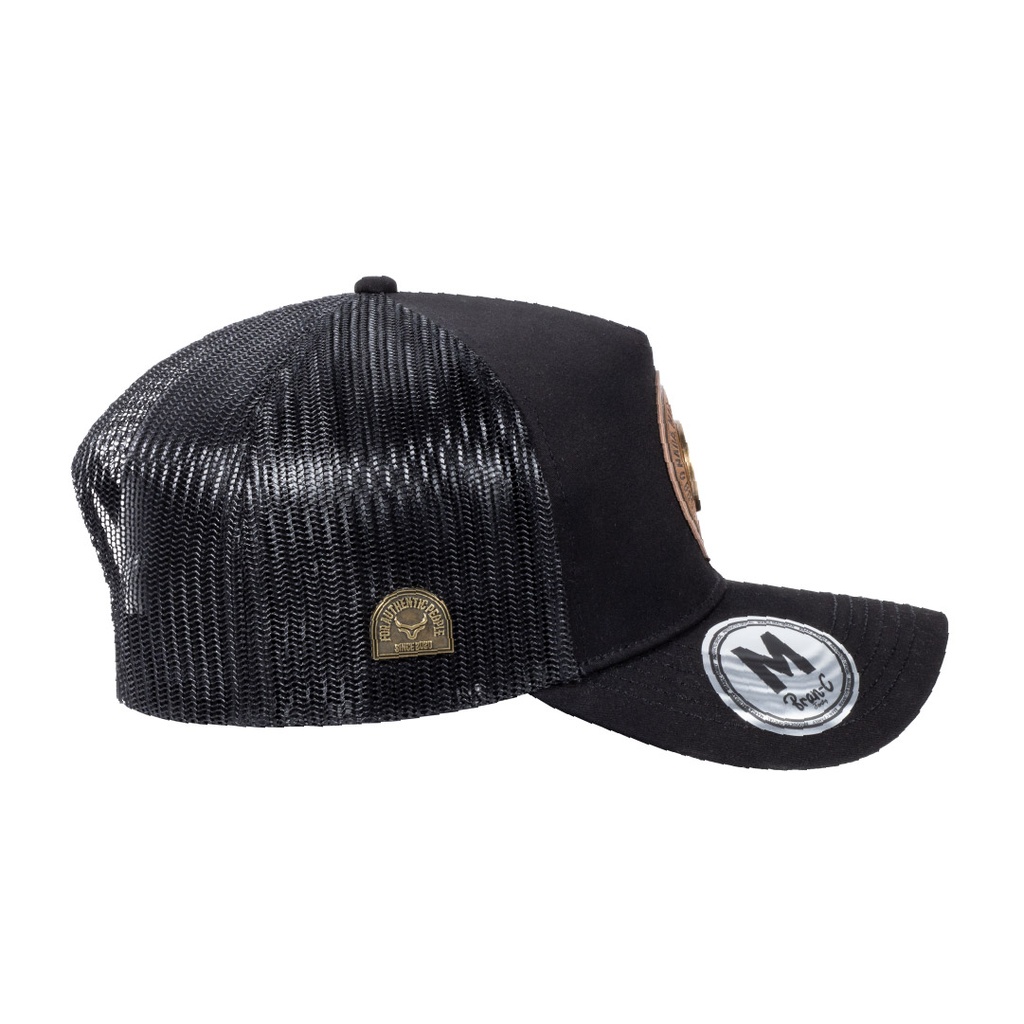 Gorra Maria Malibran 35