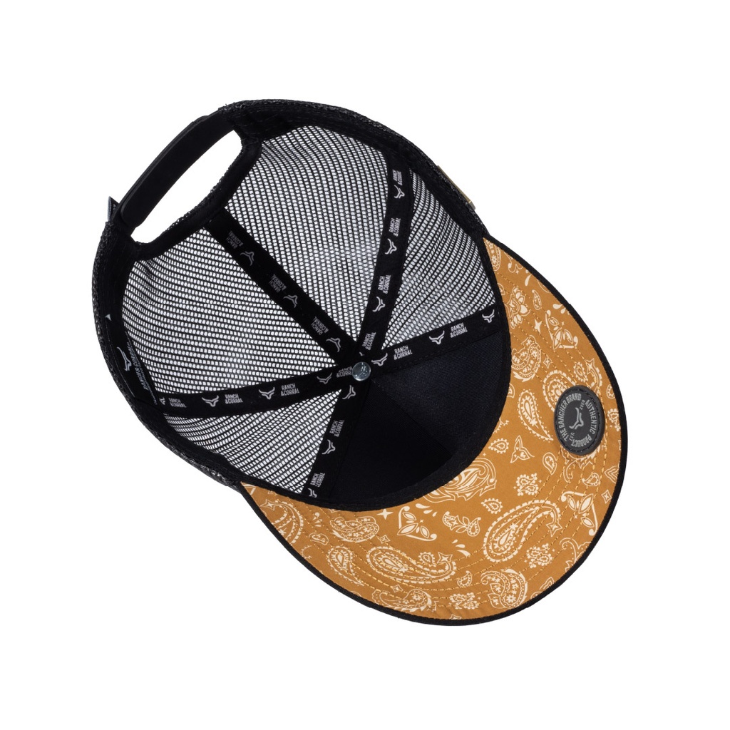 Gorra Maria Malibran 35