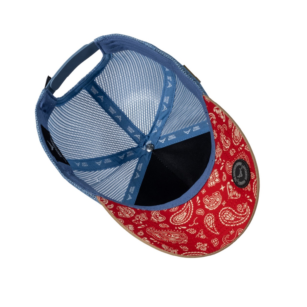 Gorra Maria Malibran 36