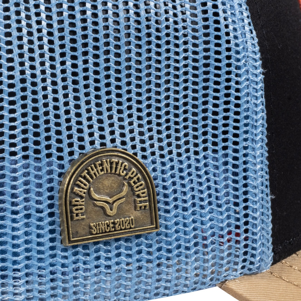 Gorra Maria Malibran 36