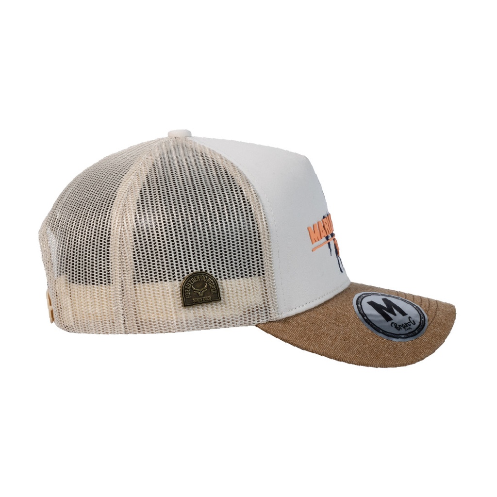 Gorra Maria Malibran 37