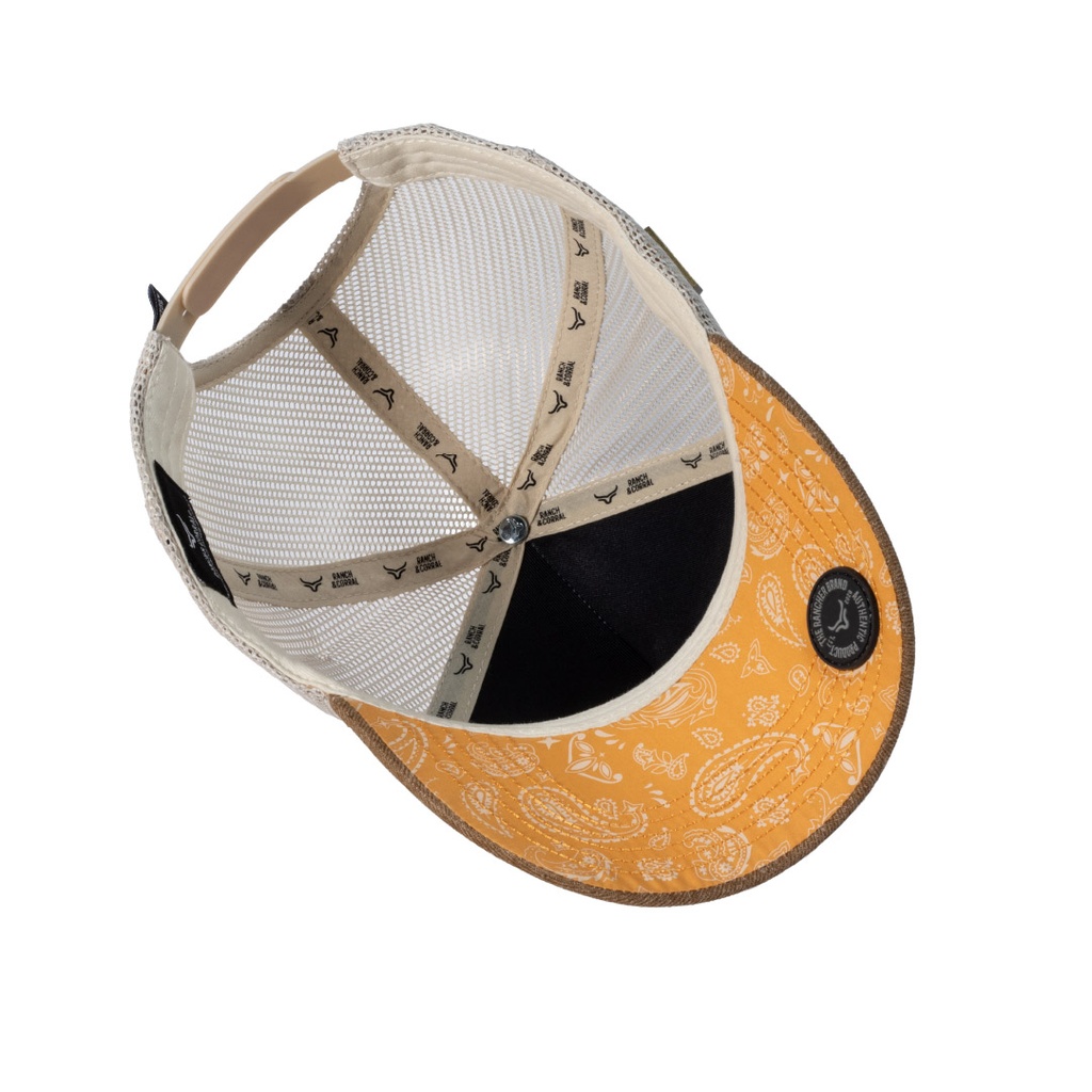 Gorra Maria Malibran 37