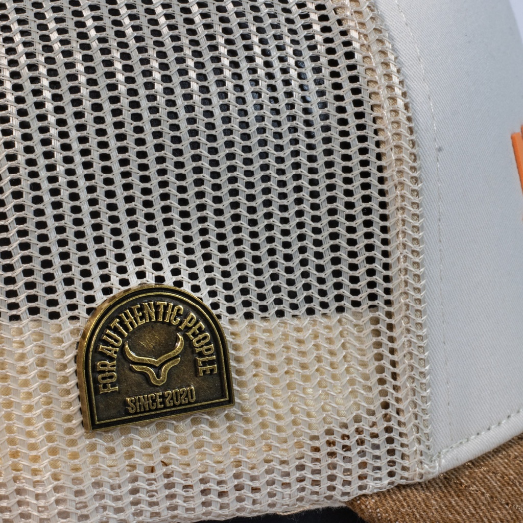 Gorra Maria Malibran 37