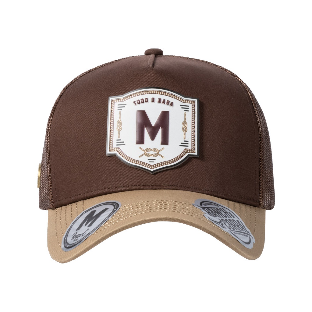 Gorra Maria Malibran 38