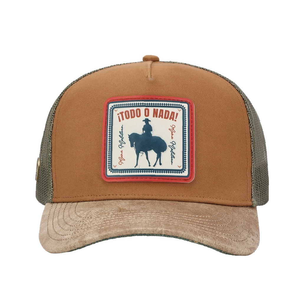 Gorra Maria Malibran 40
