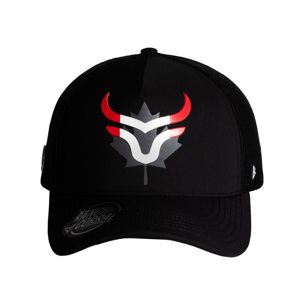 Gorra Mundialista Canada