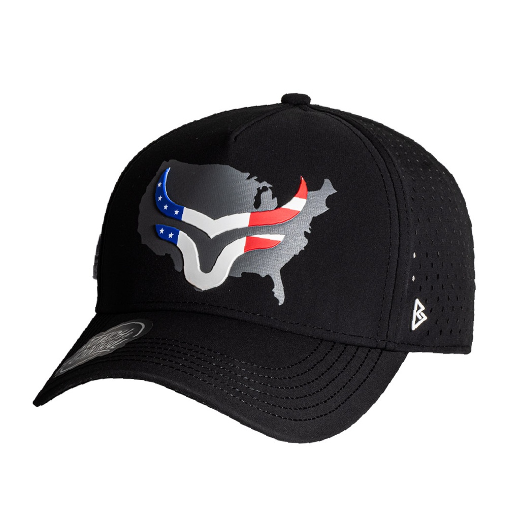 Gorra Futbolista Estados Unidos