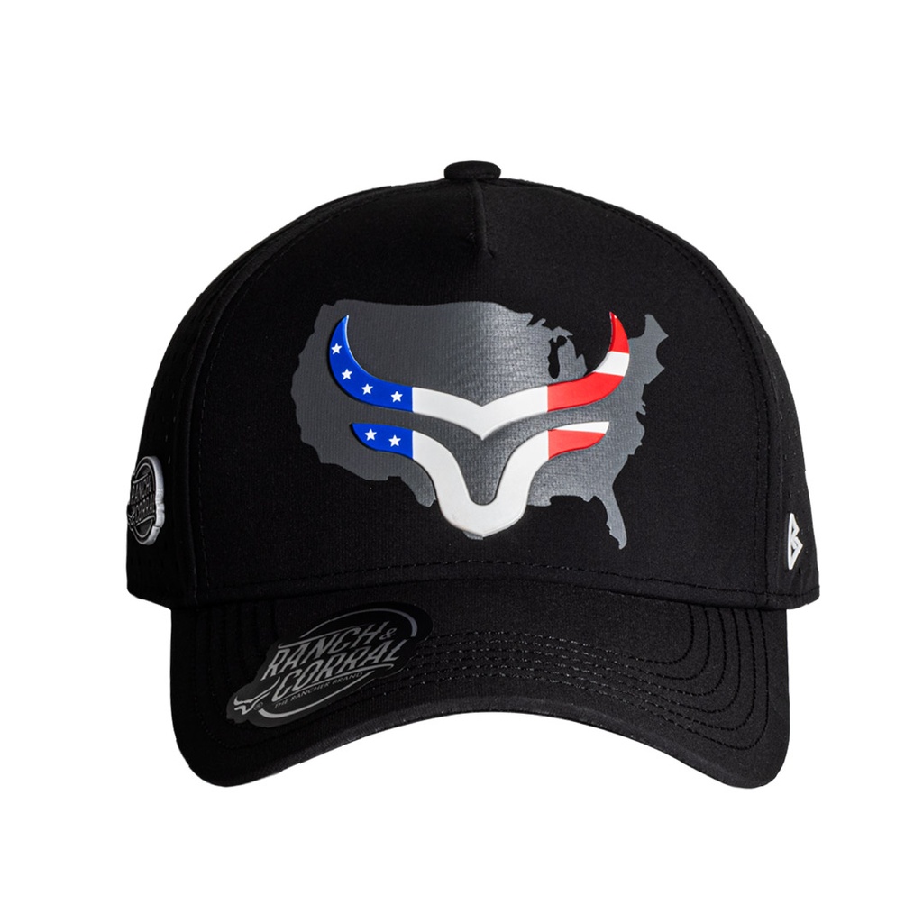Gorra Mundialista Estados Unidos