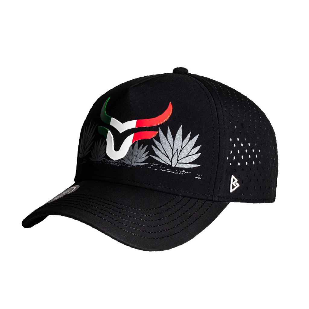 Gorra Futbolista México