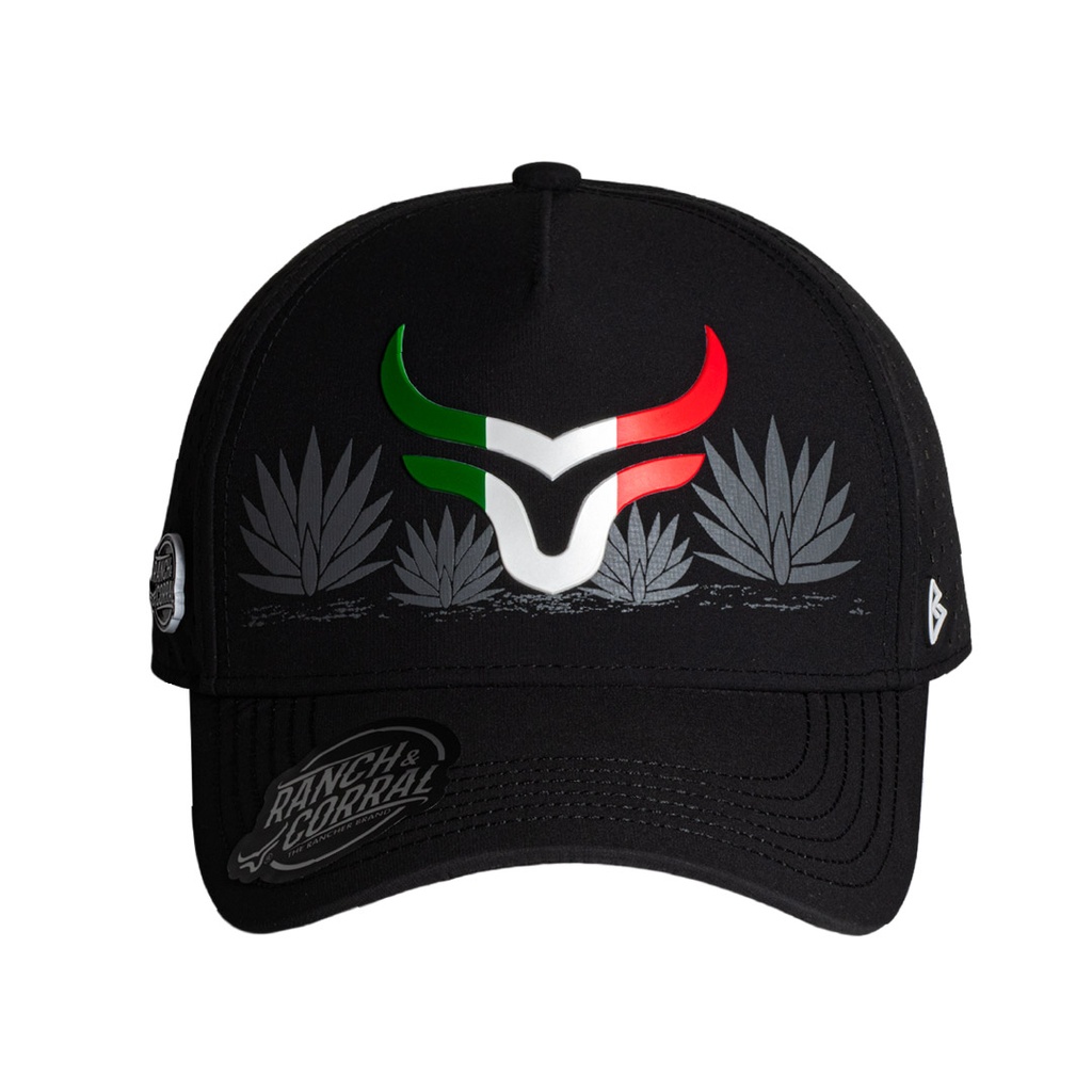 Gorra Mundialista Mexico