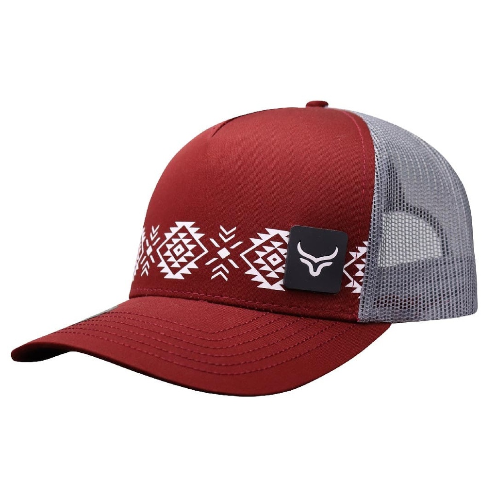 Gorra Navajo 19