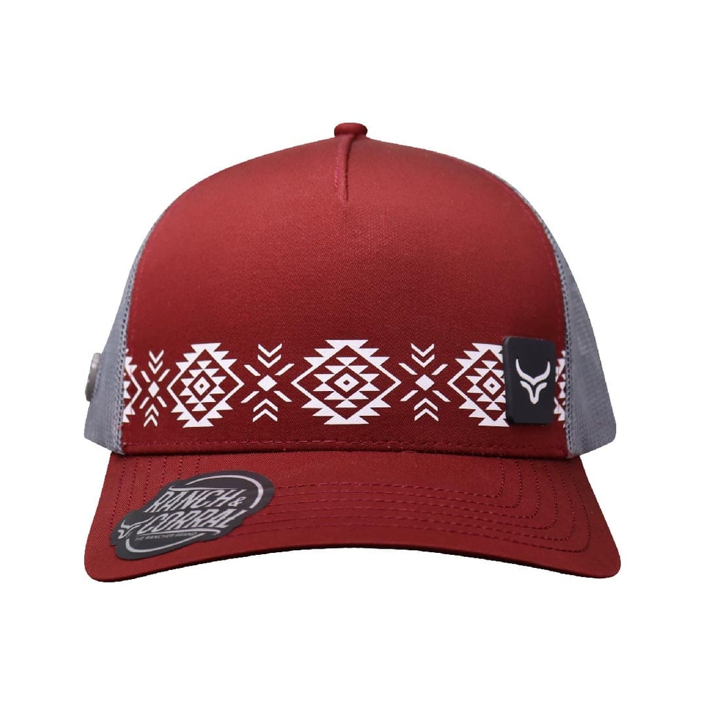 Gorra Navajo 19