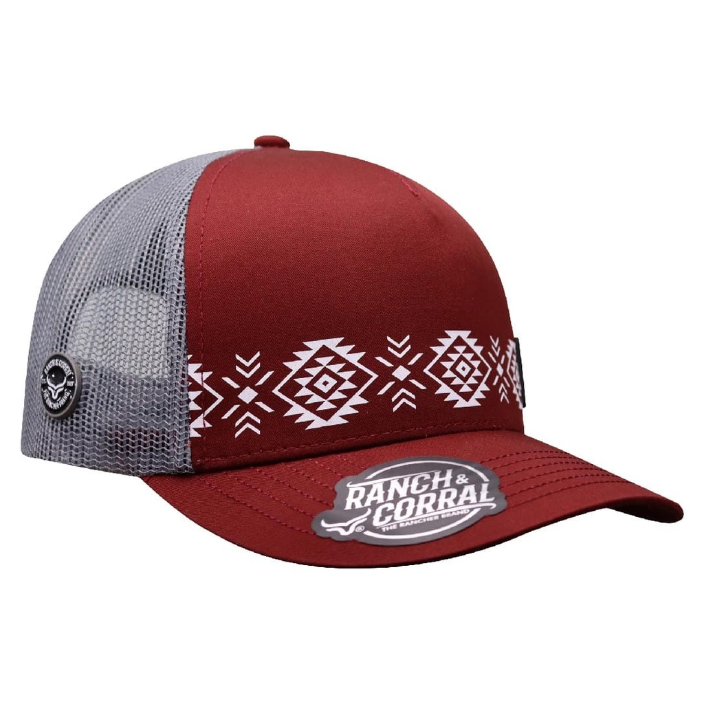 Gorra Navajo 19