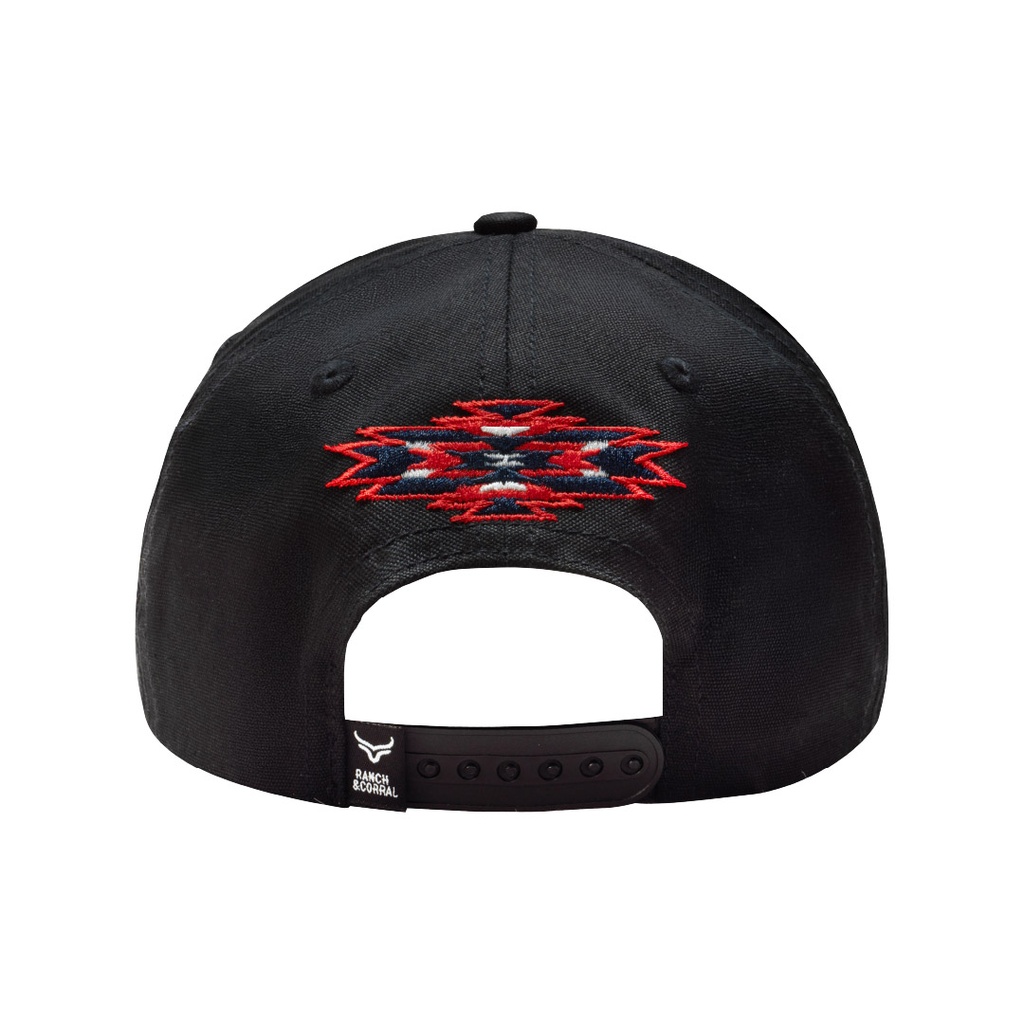 Gorra Navajo 27