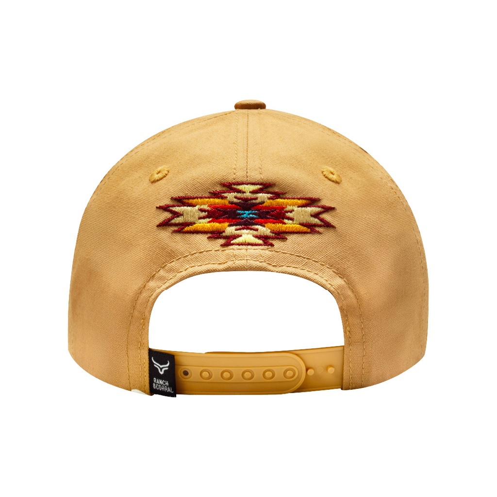 Gorra Navajo 28