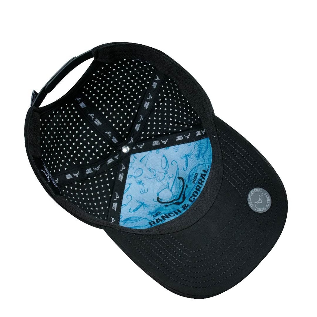 Gorra Off The Hook 02