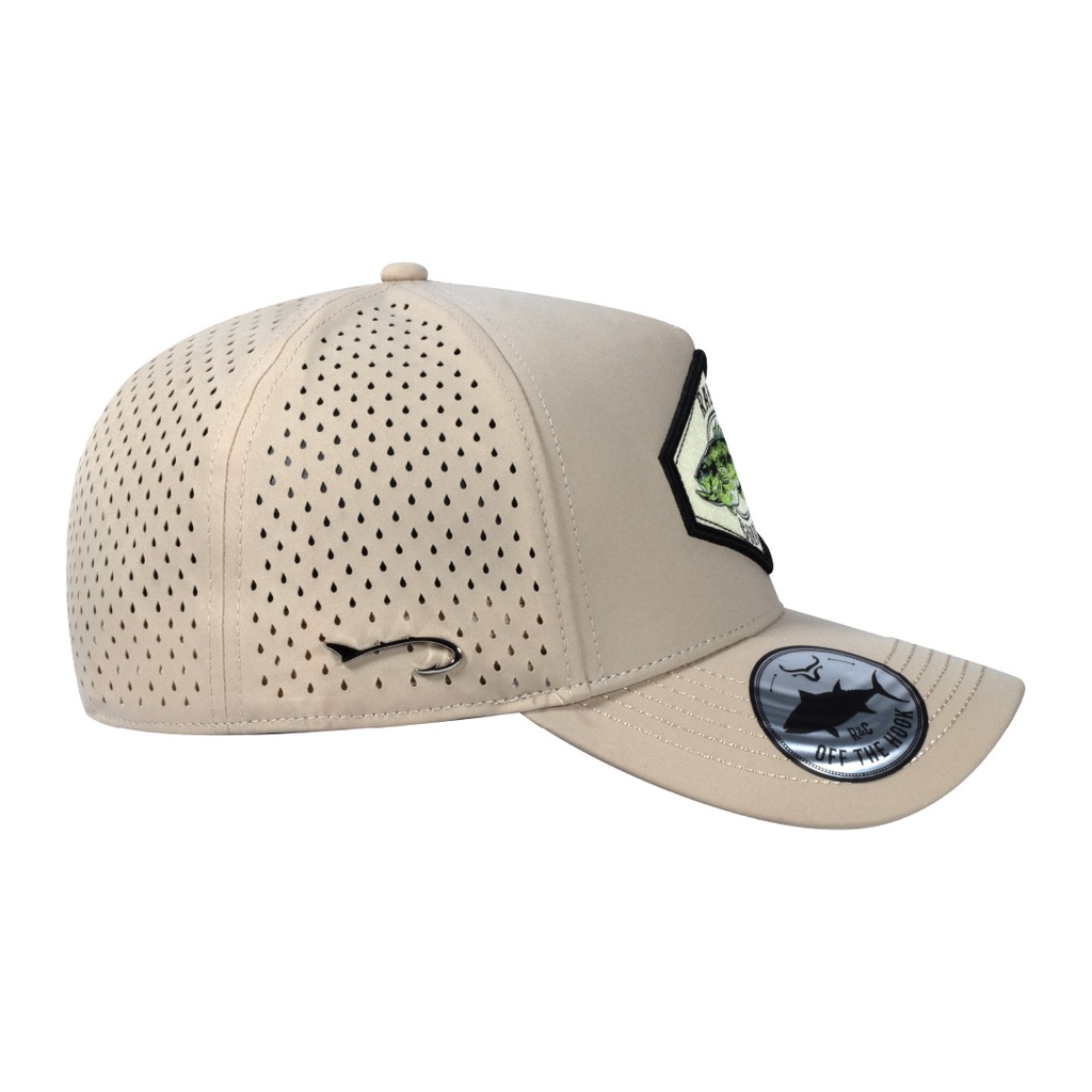 Gorra Off The Hook 05