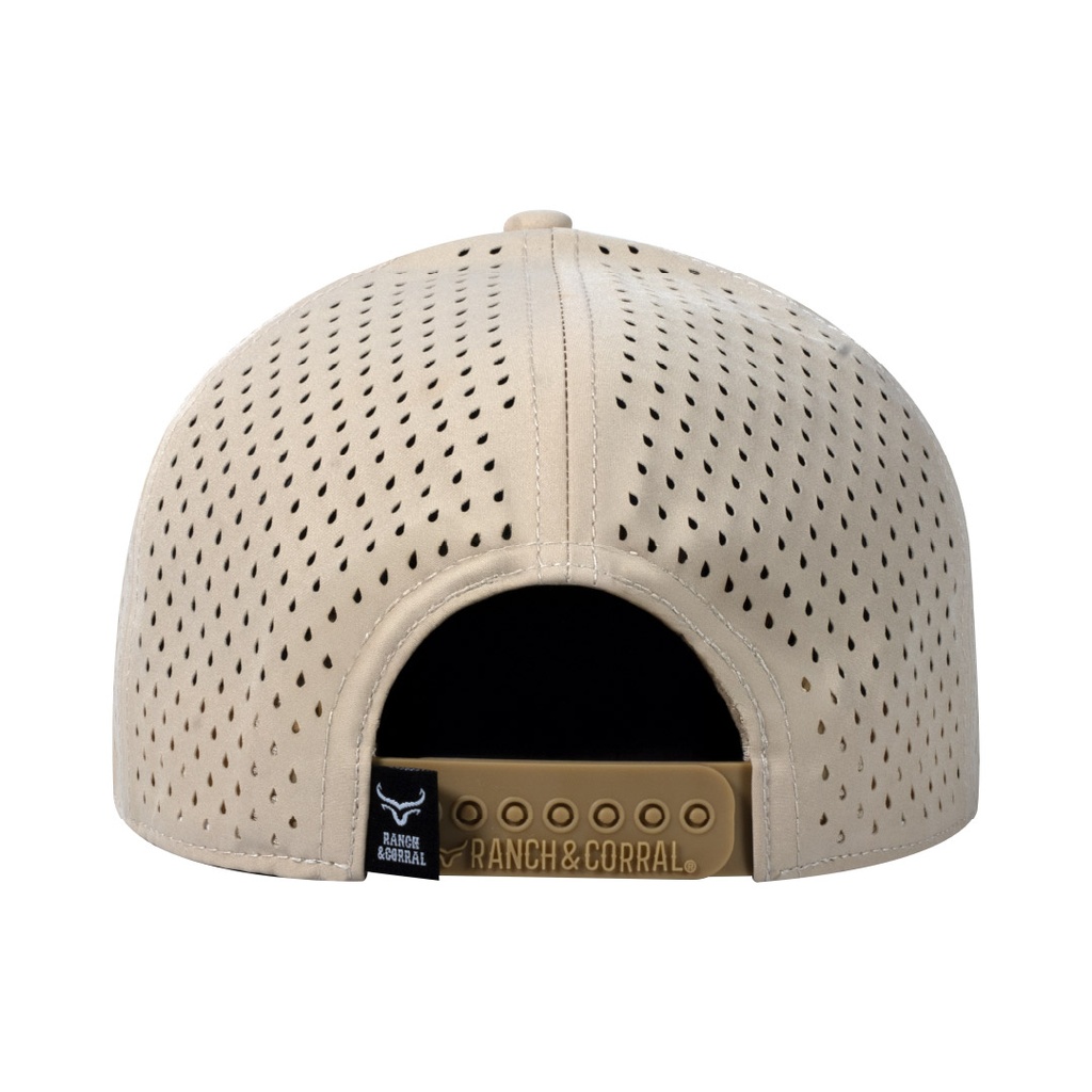 Gorra Off The Hook 05