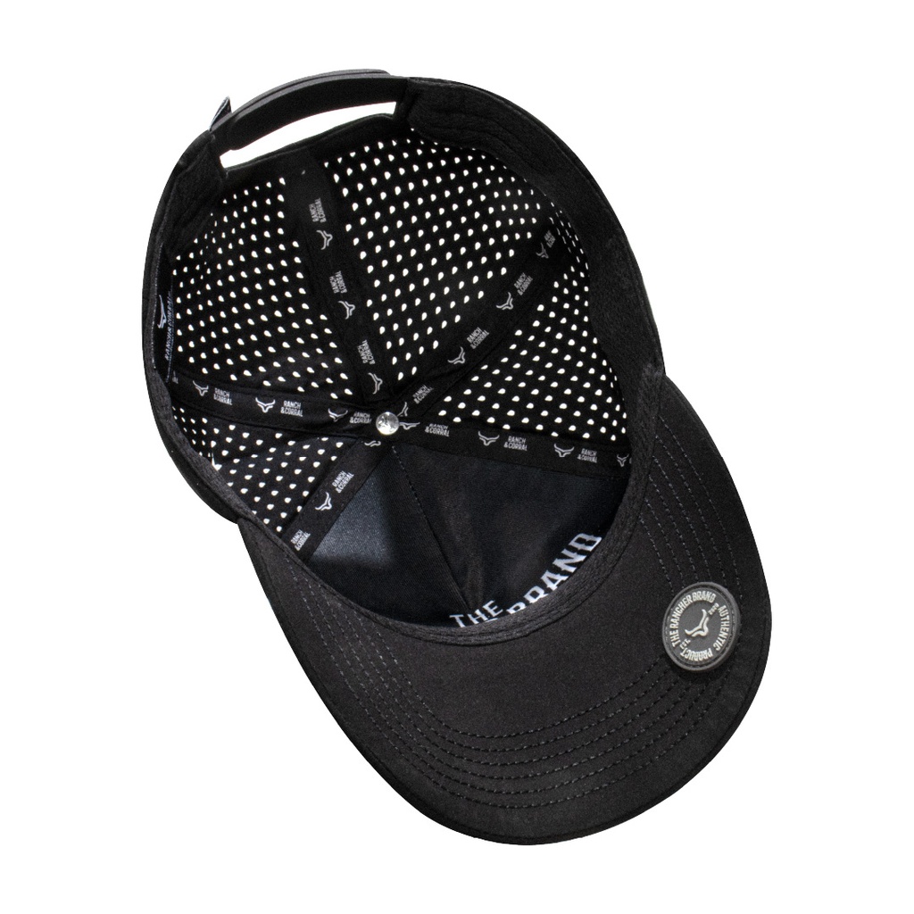 Gorra Off The Hook 06