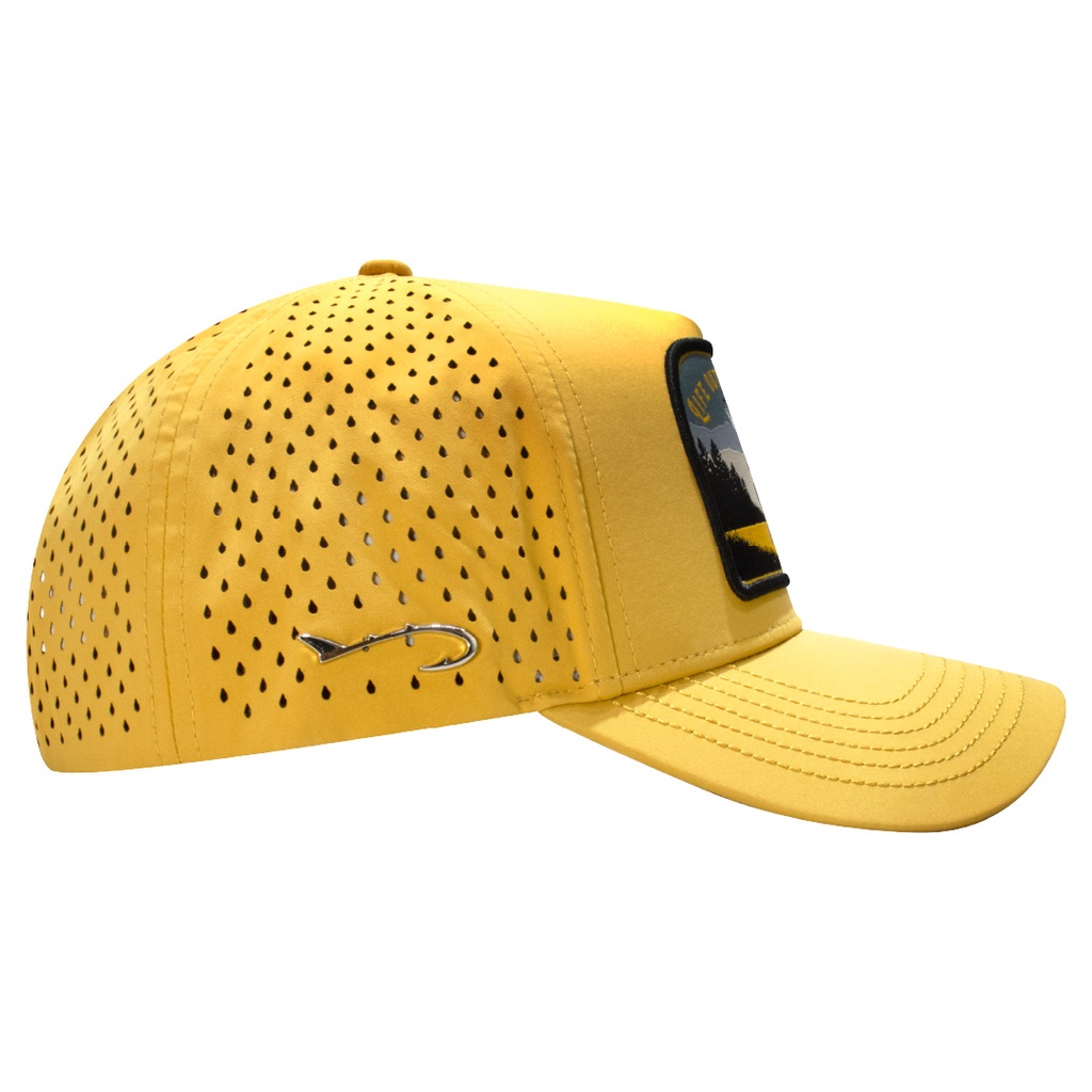 Gorra Off The Hook 07