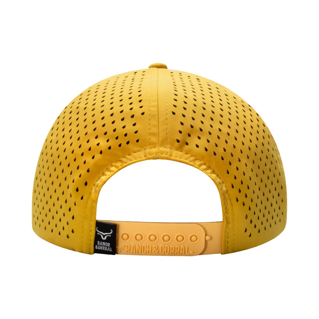 Gorra Off The Hook 07