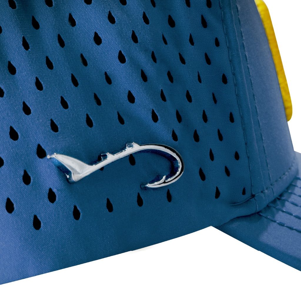 Gorra Off The Hook 08