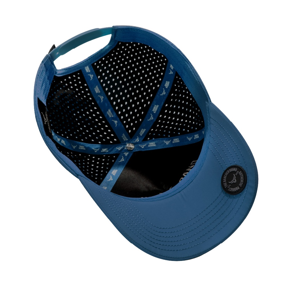 Gorra Off The Hook 08