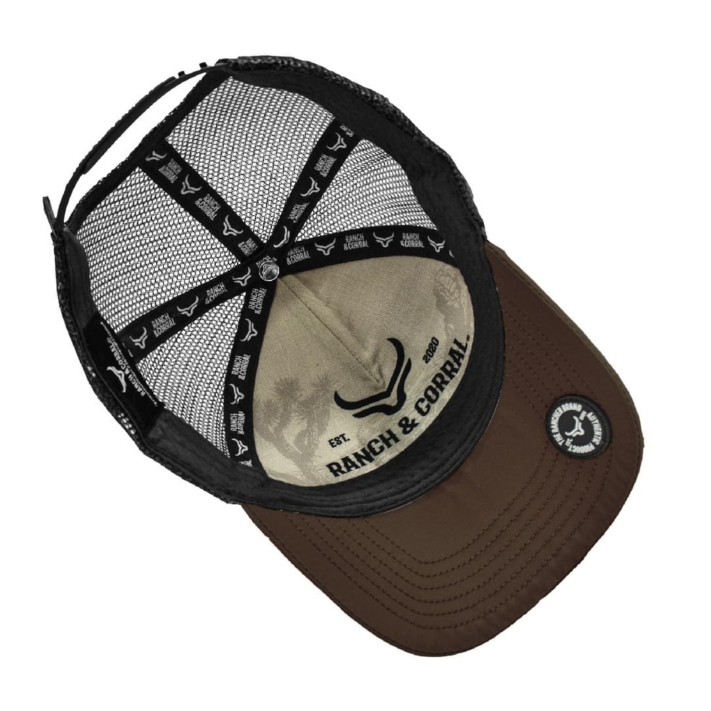 Gorra Outdoor Adventure 23