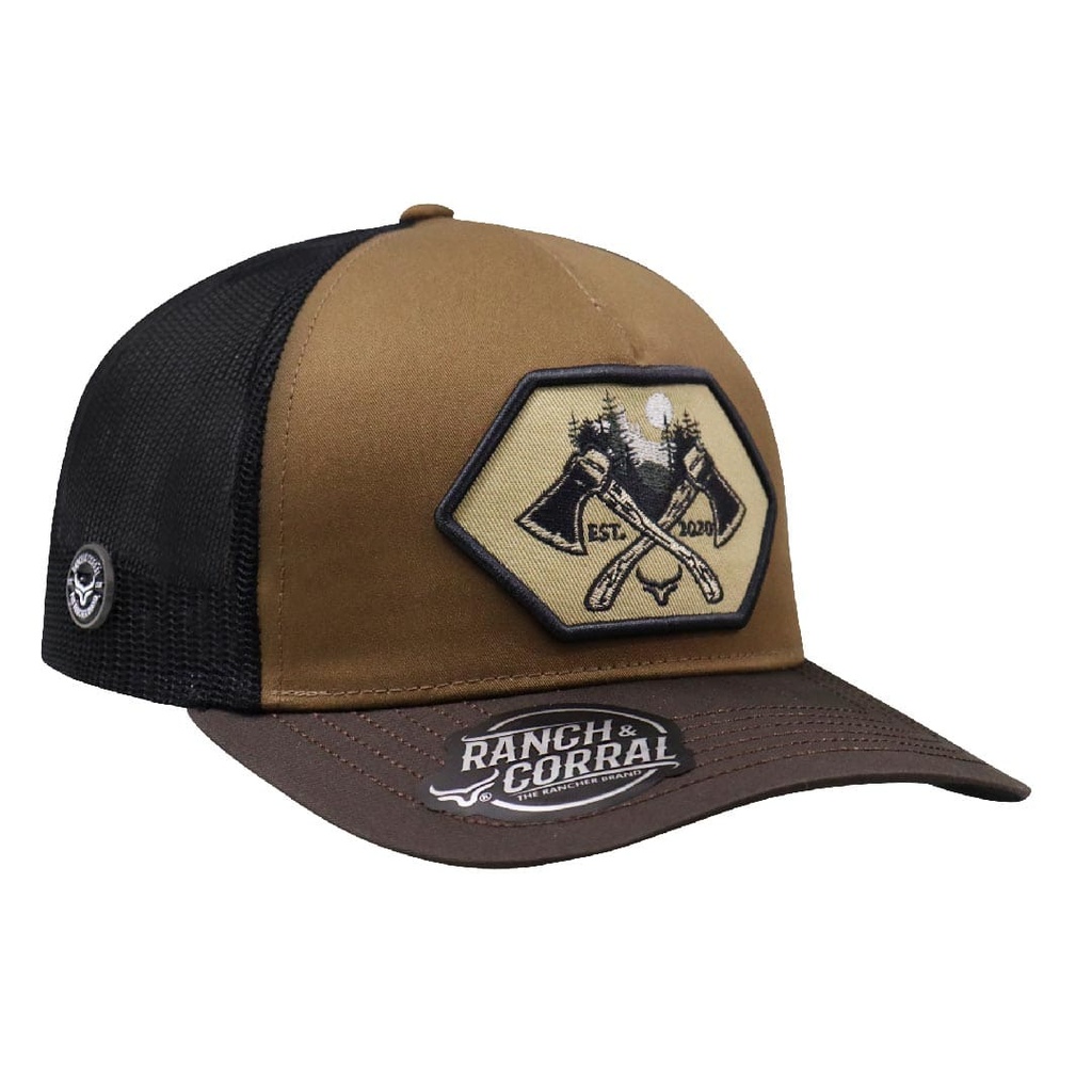 Gorra Outdoor Adventure 23