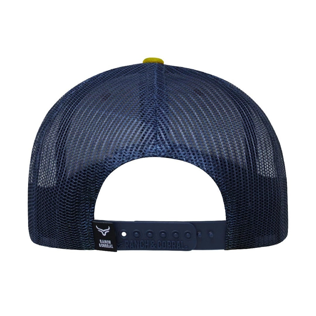 Gorra Outdoor Adventure 25