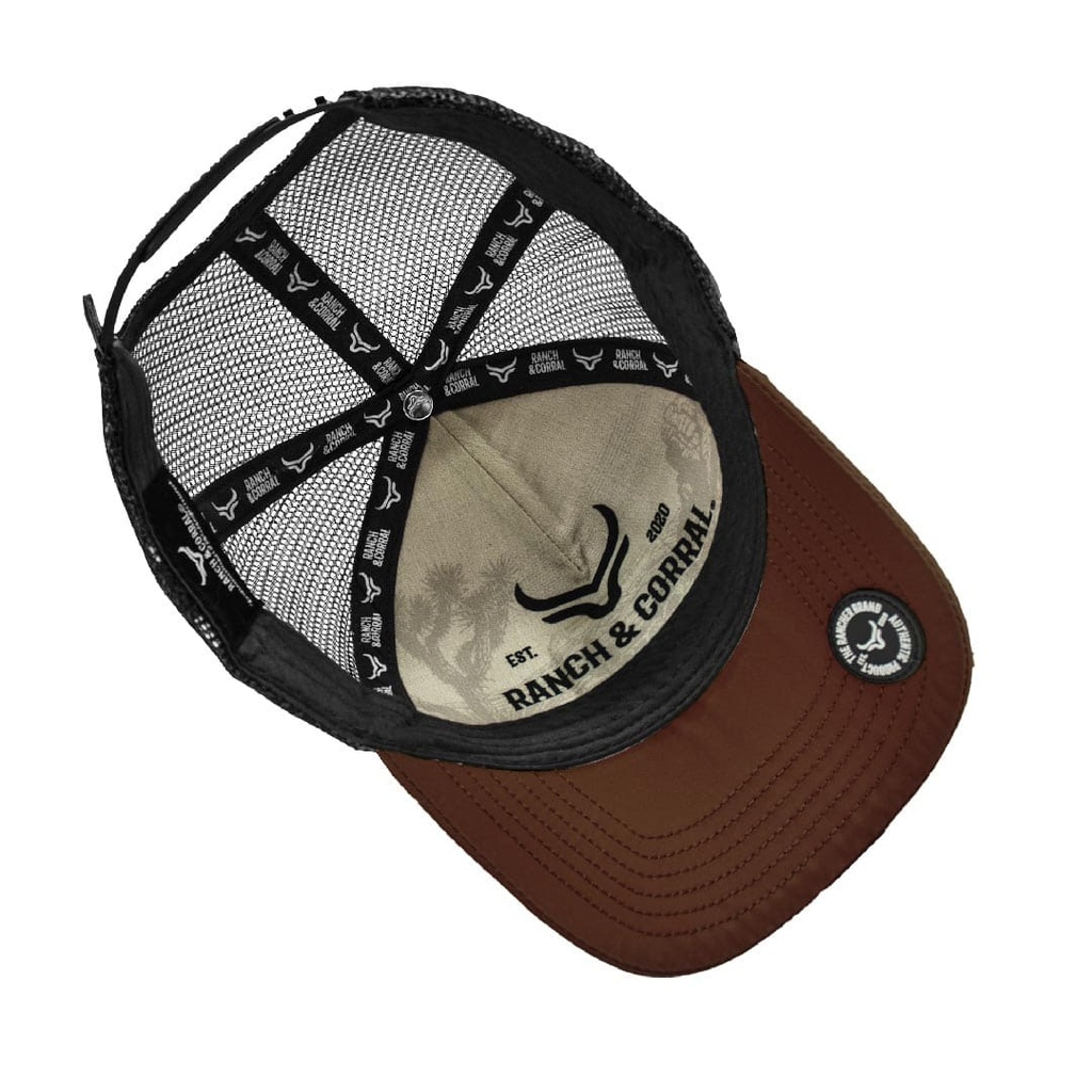 Gorra Outdoor Adventure 28