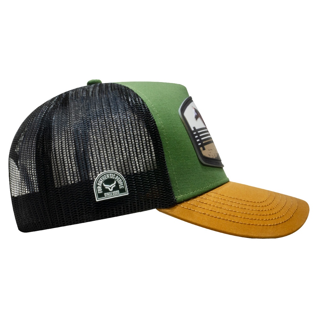 Gorra Payaso Rojo 15