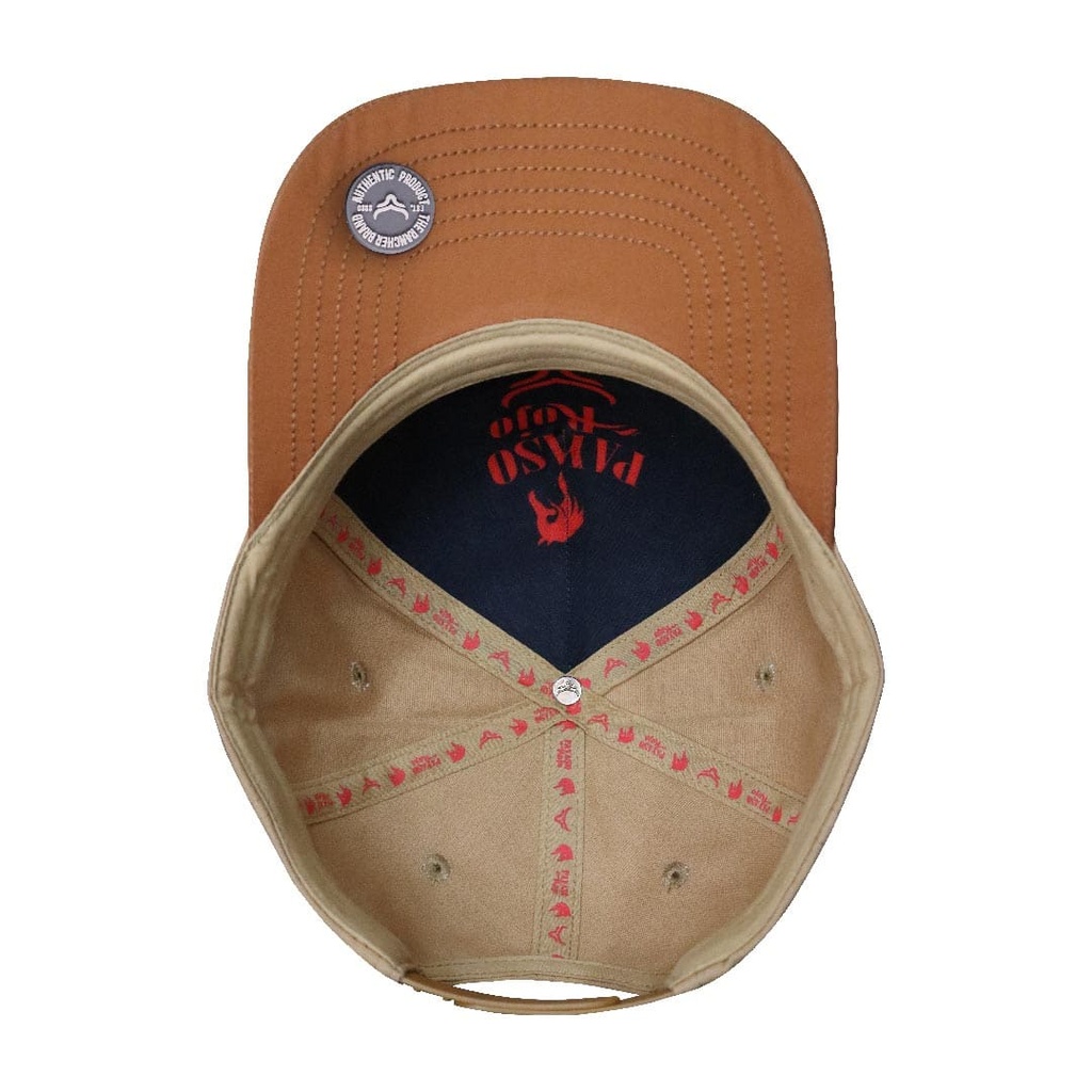 Gorra Payaso Rojo 8