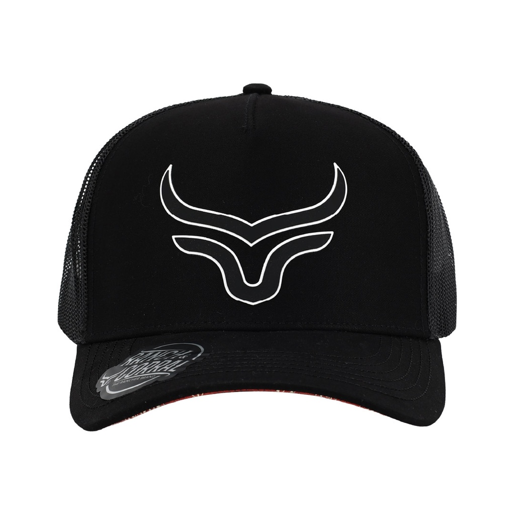 Gorra Plain Cap 01