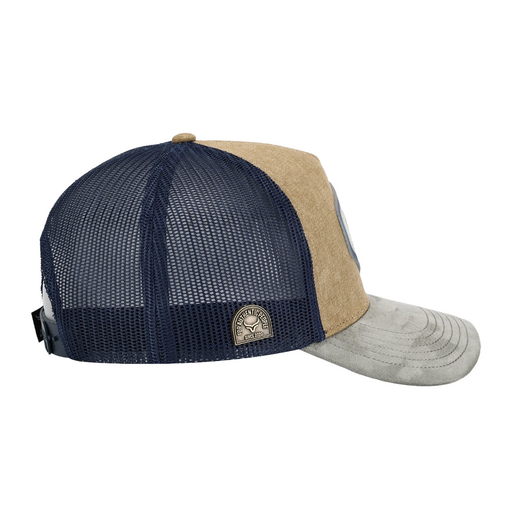 Gorra Porcino 10