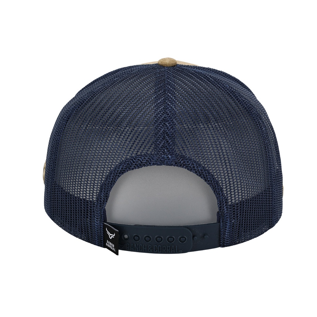 Gorra Porcino 10