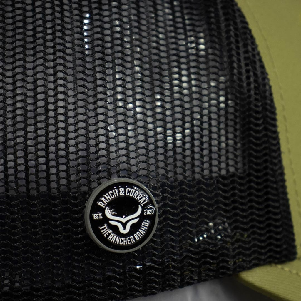 Gorra Porcino 3