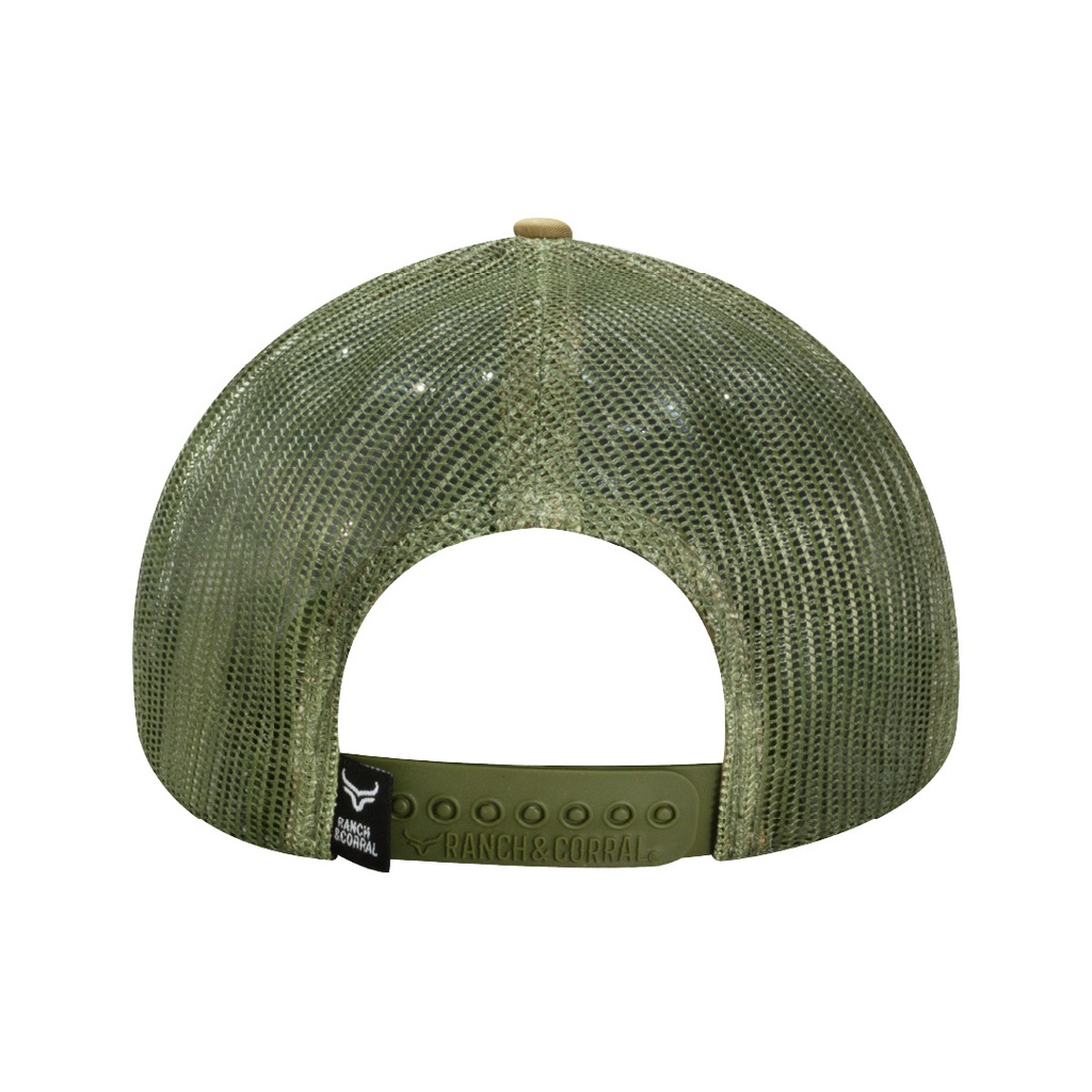Gorra Realtree 06