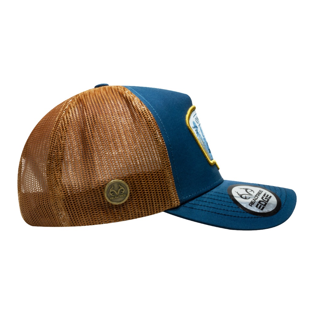 Gorra Realtree 07