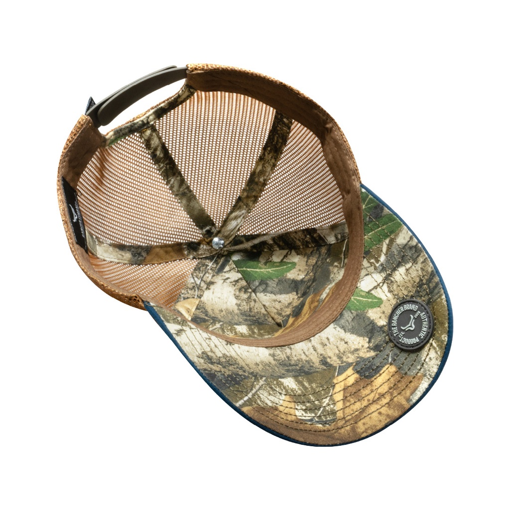 Gorra Realtree 07