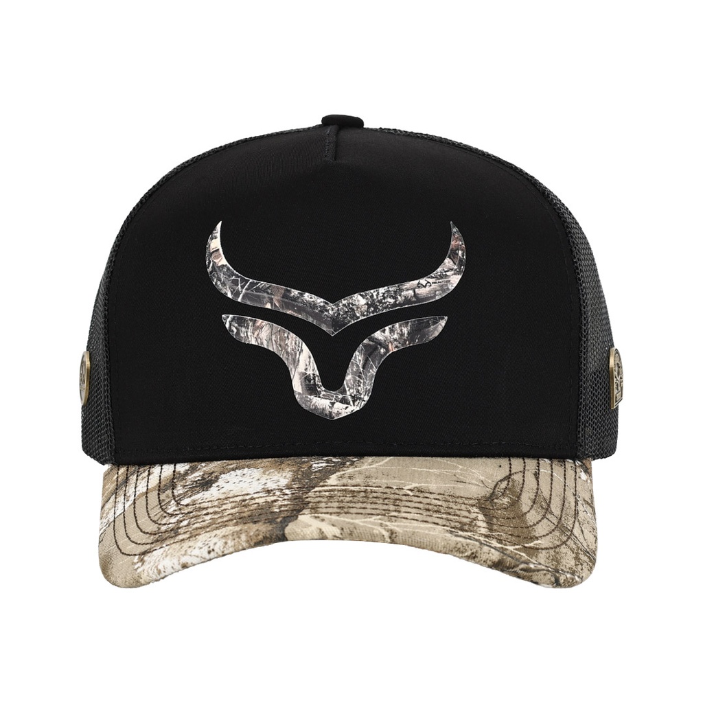 Gorra Realtree 08