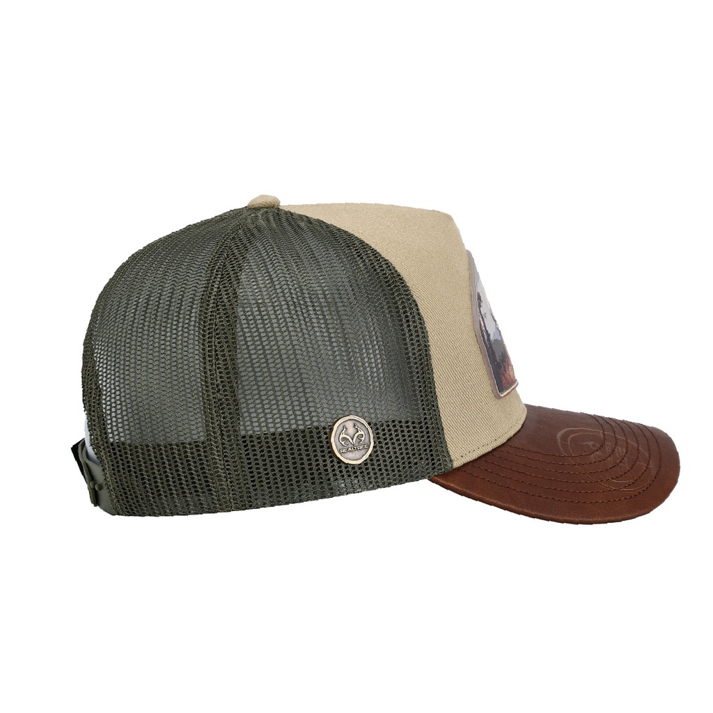Gorra Realtree 16
