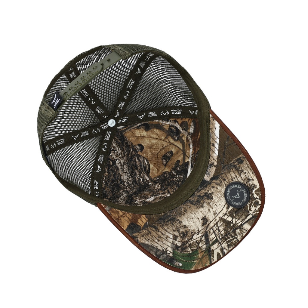 Gorra Realtree 16