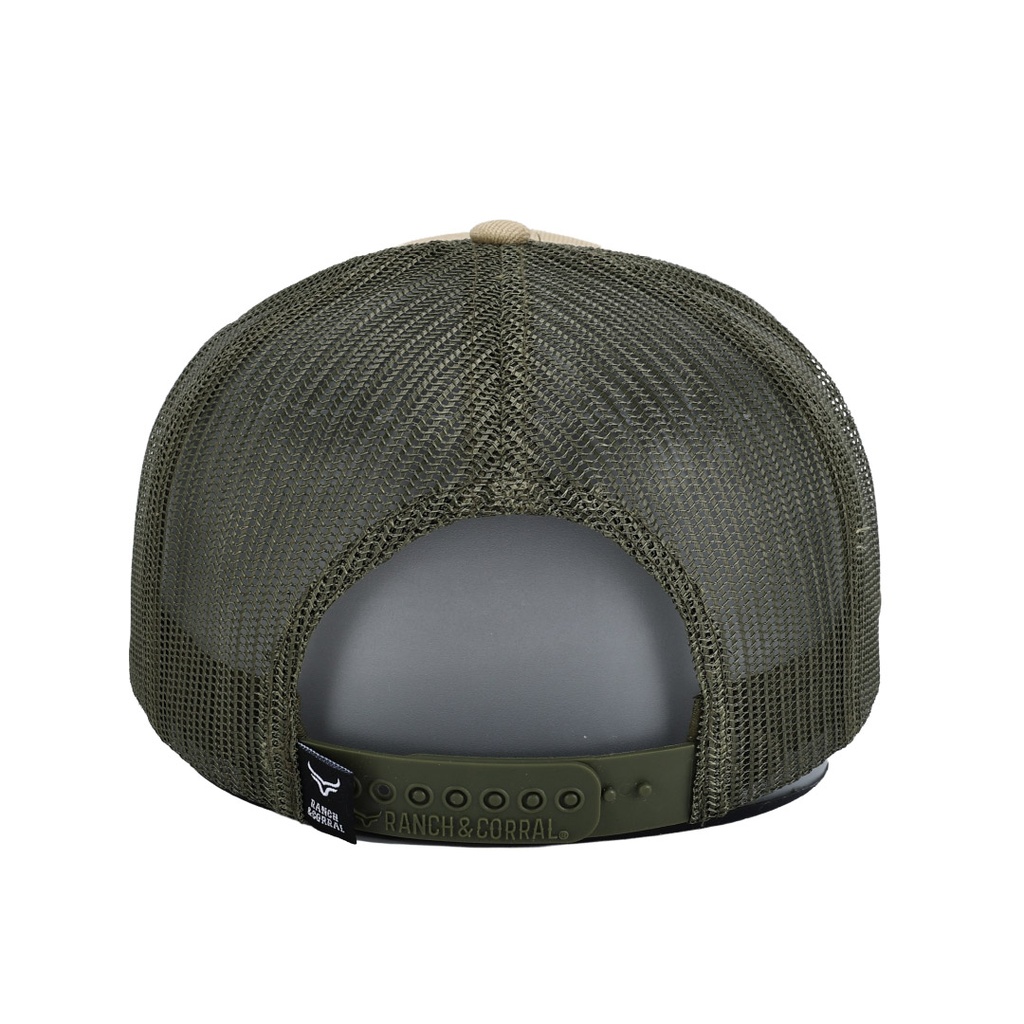 Gorra Realtree 16