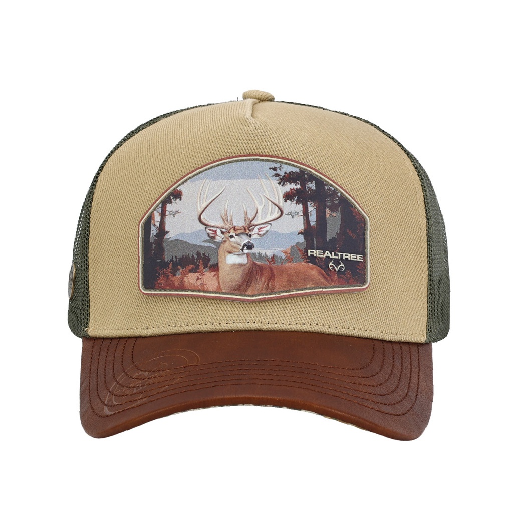 Gorra Realtree 16