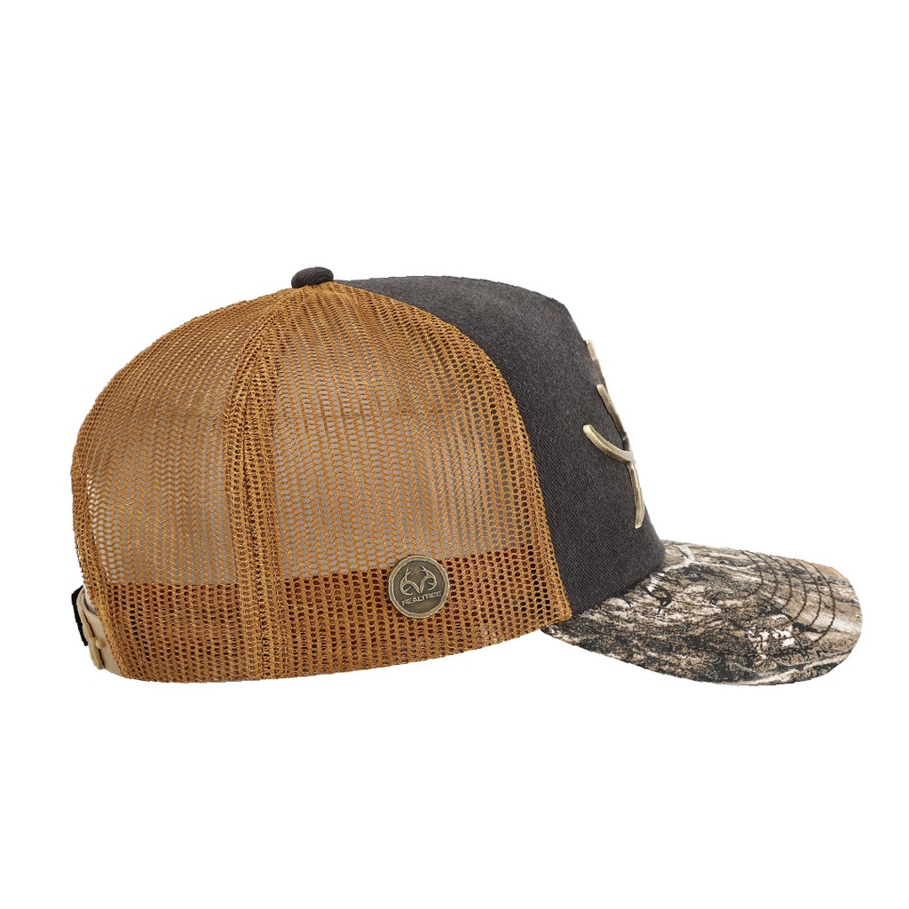 Gorra Realtree 18