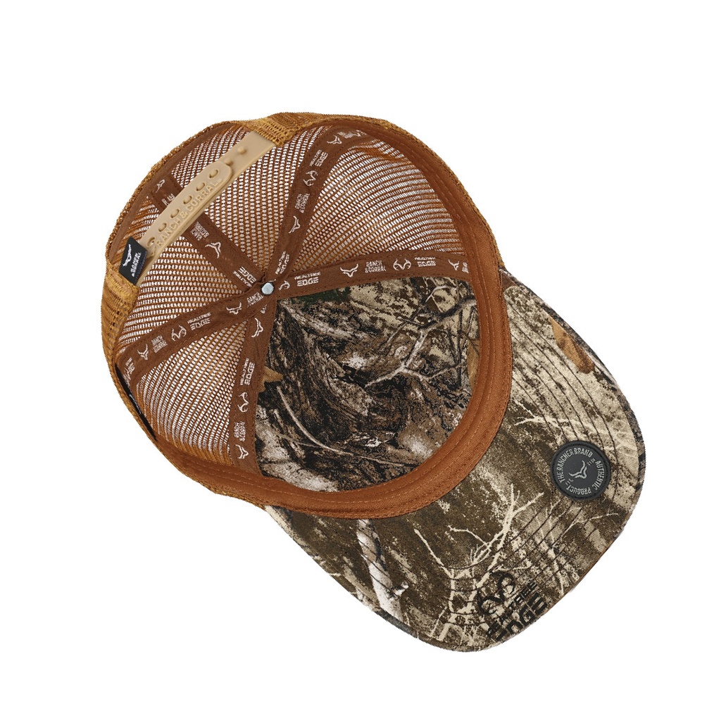 Gorra Realtree 18
