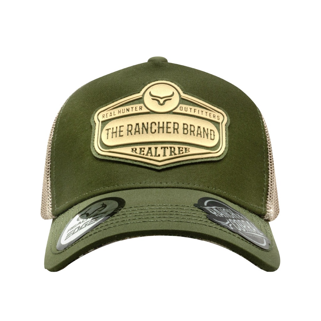Gorra Realtree 4