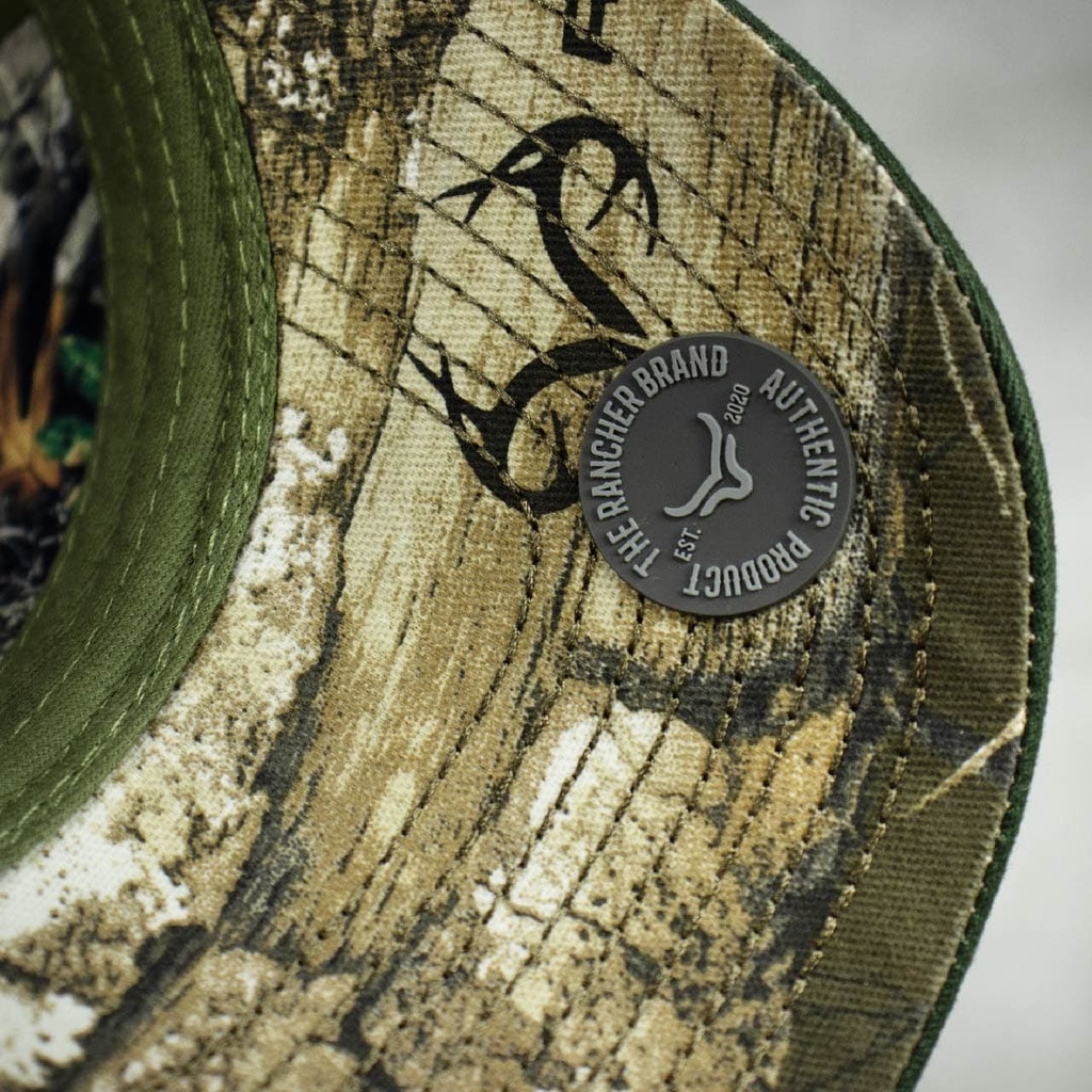 Gorra Realtree Especial 037