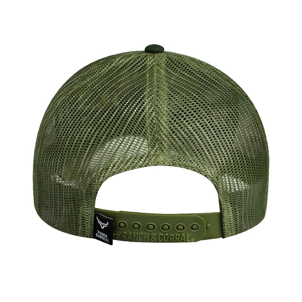 Gorra Realtree Especial 037